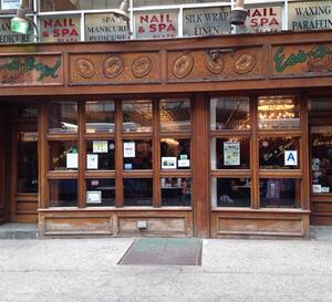 Ess A Bagel Reviews User Reviews For Ess A Bagel New York New York City